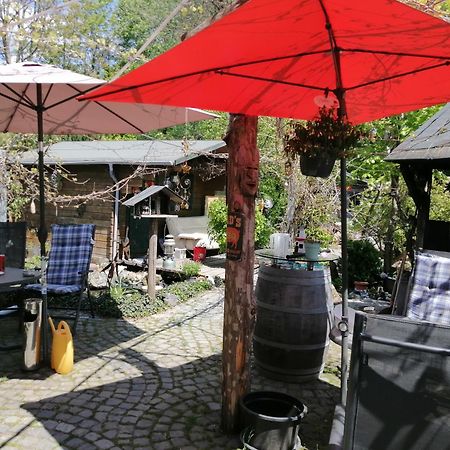 Ferienwohnung Palm Monschau Phòng bức ảnh