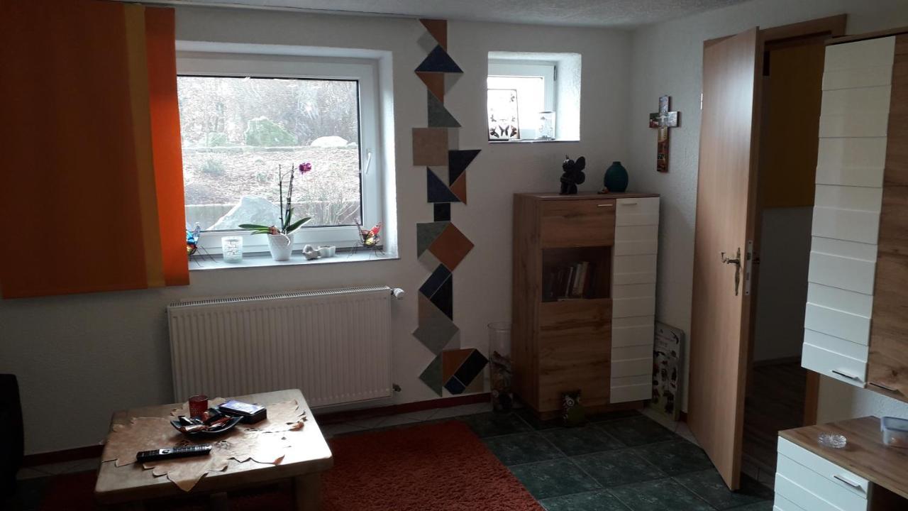 Ferienwohnung Palm Monschau Ngoại thất bức ảnh
