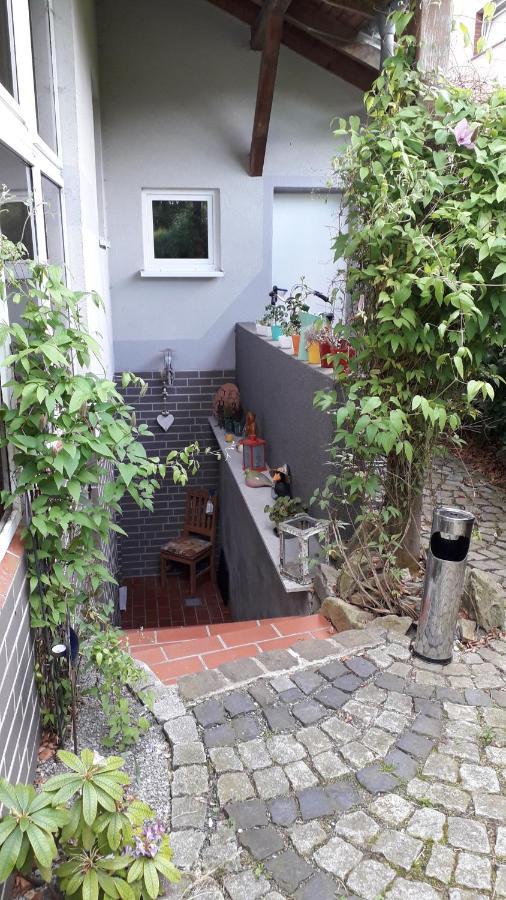 Ferienwohnung Palm Monschau Ngoại thất bức ảnh
