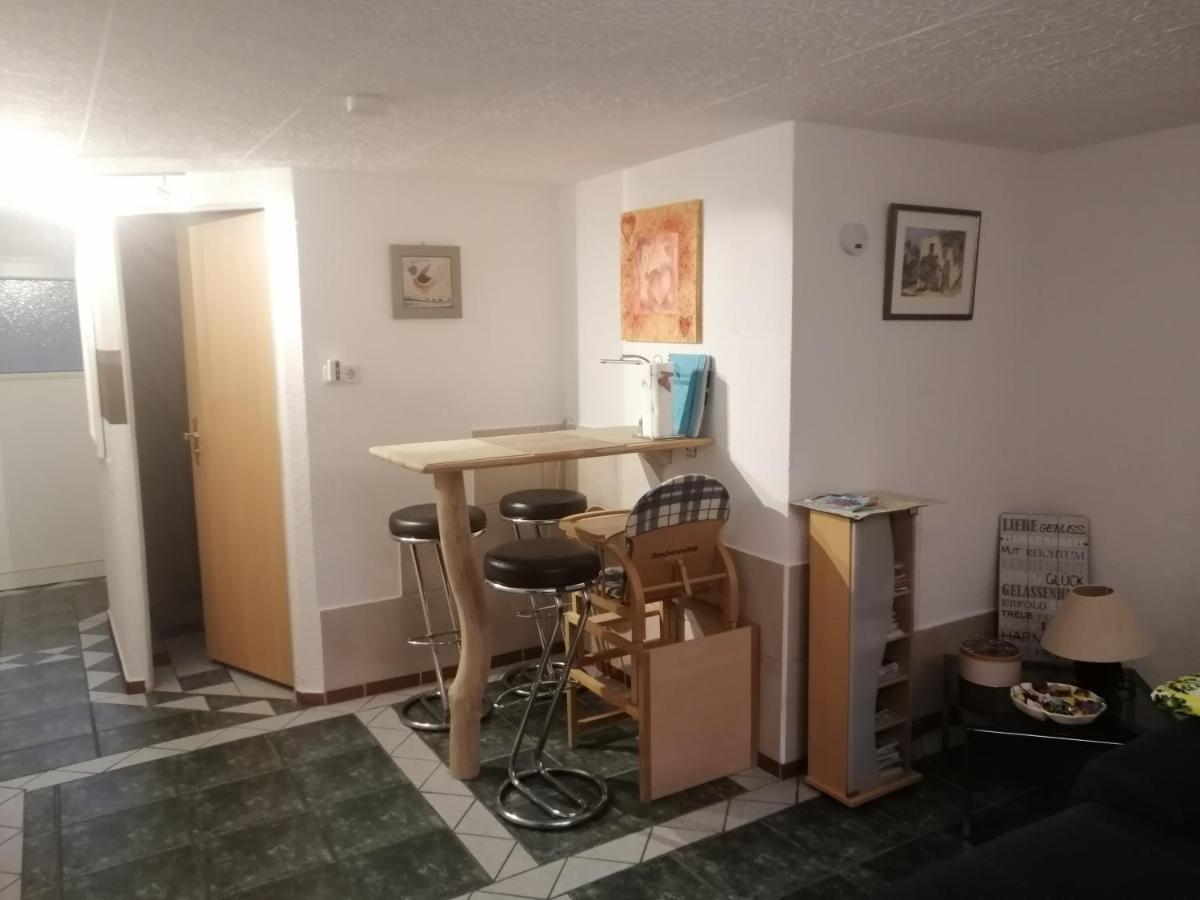 Ferienwohnung Palm Monschau Ngoại thất bức ảnh