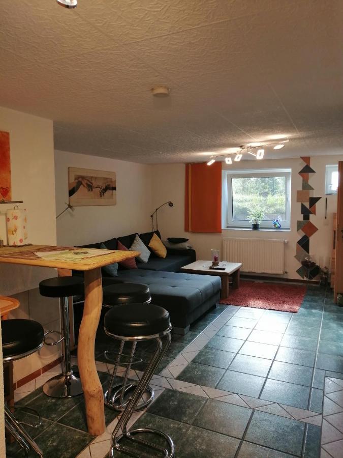 Ferienwohnung Palm Monschau Ngoại thất bức ảnh