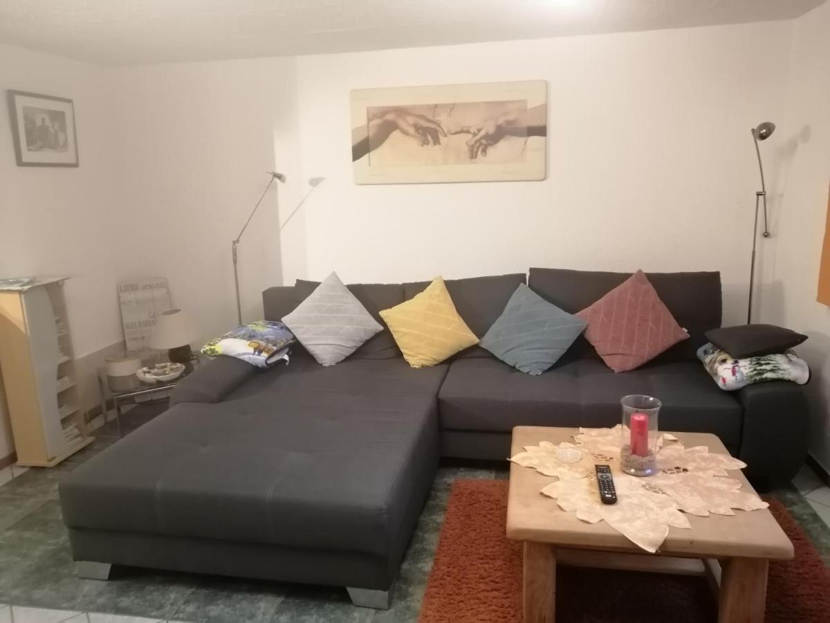 Ferienwohnung Palm Monschau Ngoại thất bức ảnh