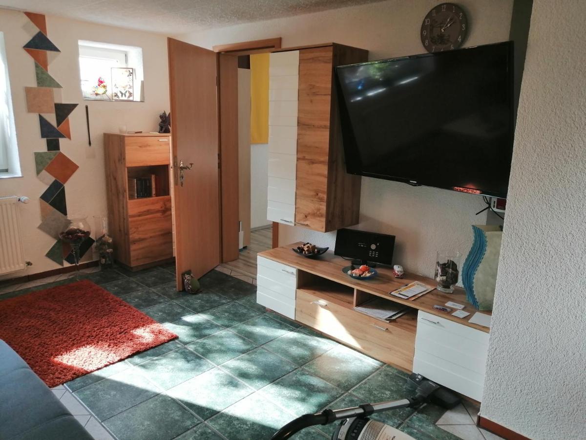 Ferienwohnung Palm Monschau Ngoại thất bức ảnh