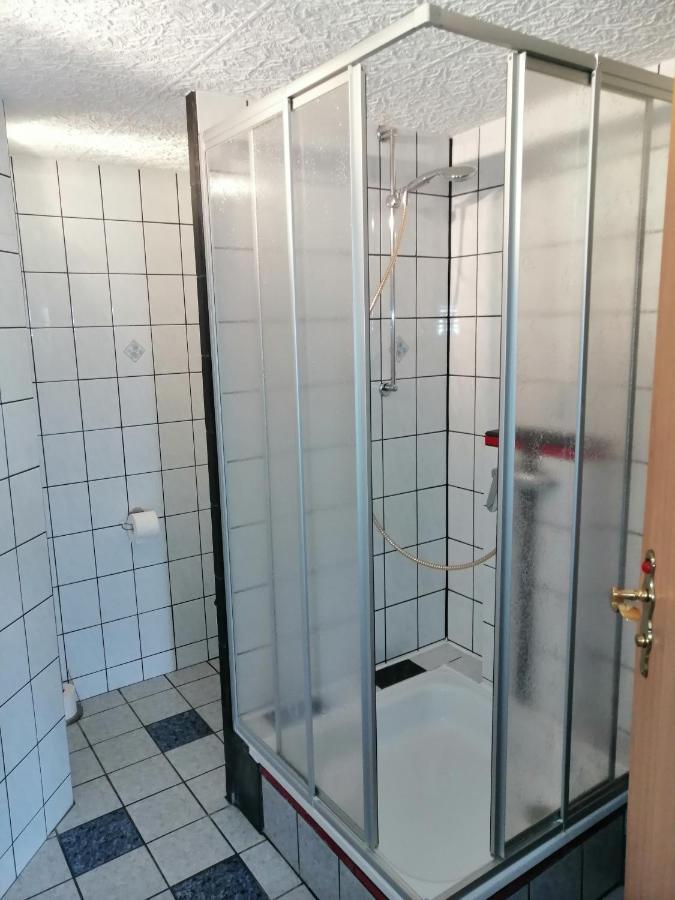 Ferienwohnung Palm Monschau Ngoại thất bức ảnh