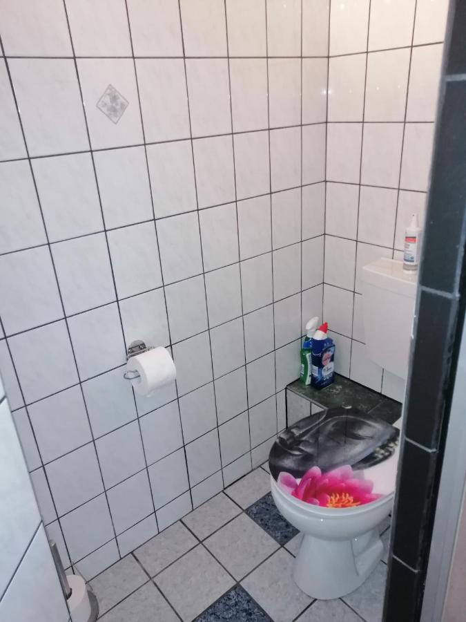 Ferienwohnung Palm Monschau Ngoại thất bức ảnh