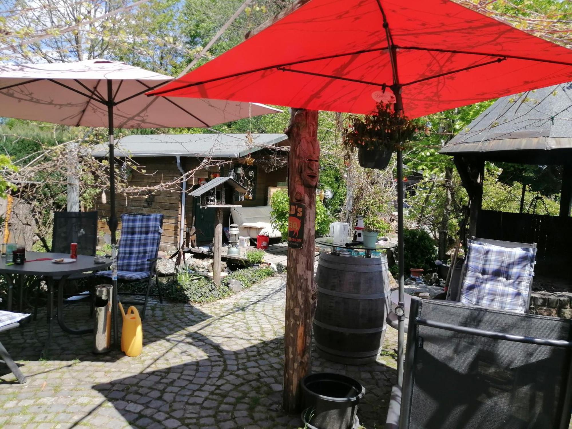 Ferienwohnung Palm Monschau Phòng bức ảnh