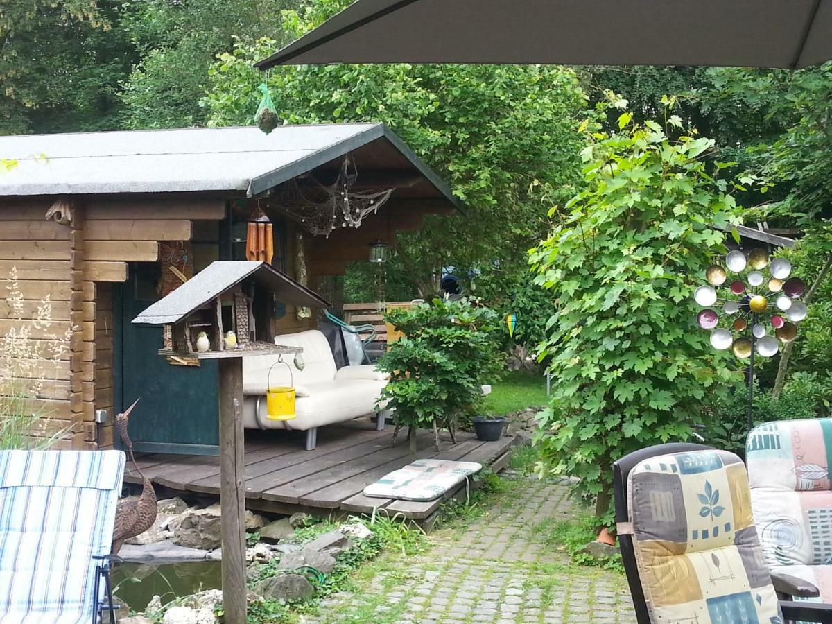 Ferienwohnung Palm Monschau Ngoại thất bức ảnh